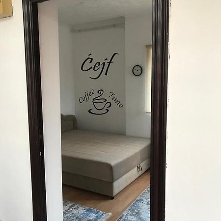 شقة سراييفو  في Cejf المظهر الخارجي الصورة